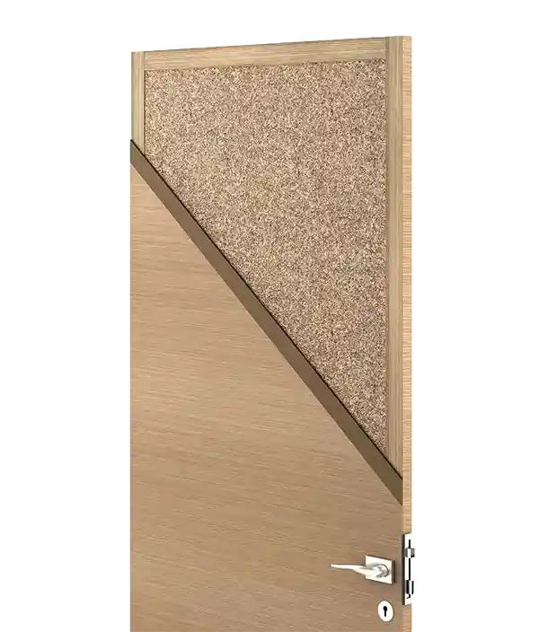 door