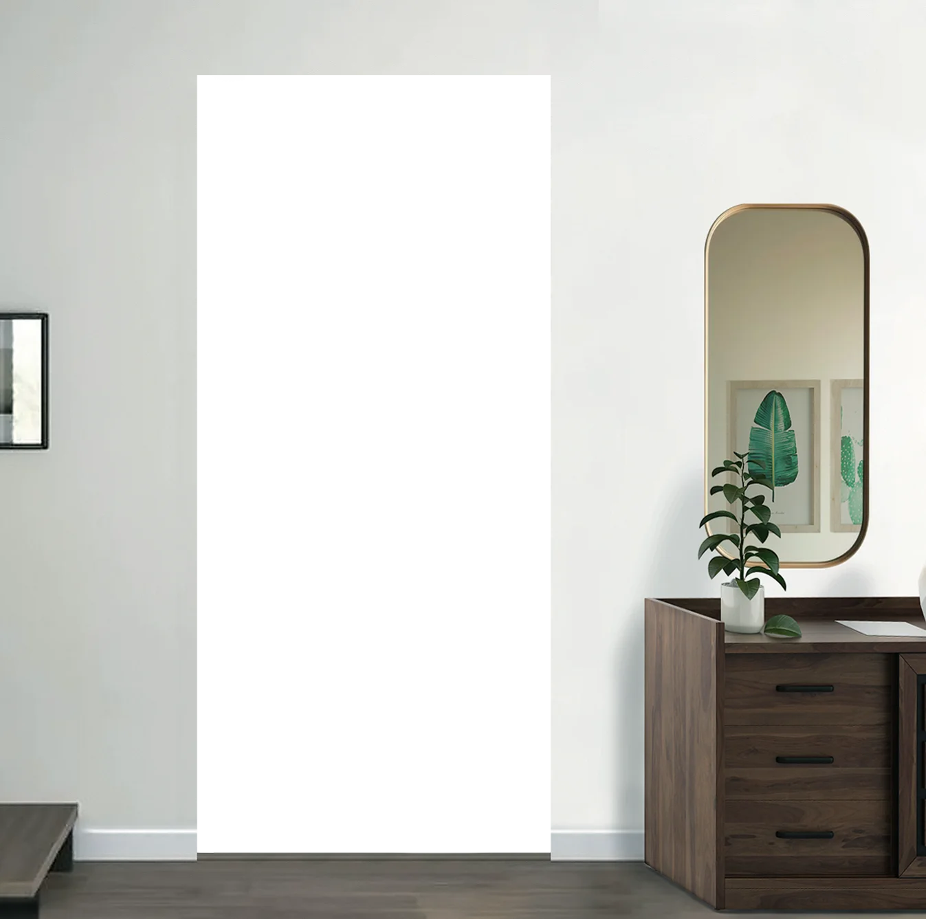 frame