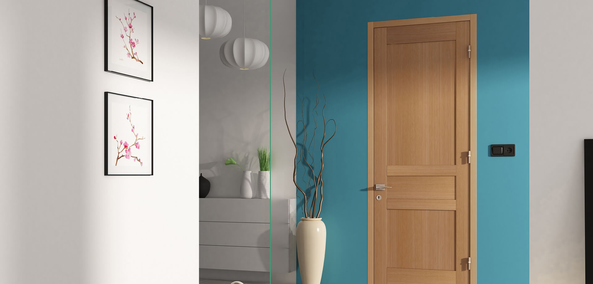Lifestyle Doors