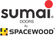 Sumai Pre Hung Doors Logo